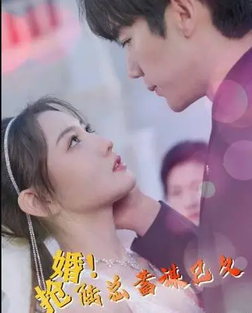 抢婚！陆总蓄谋已久 海报