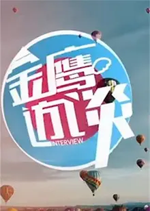 金鹰访谈2012 海报