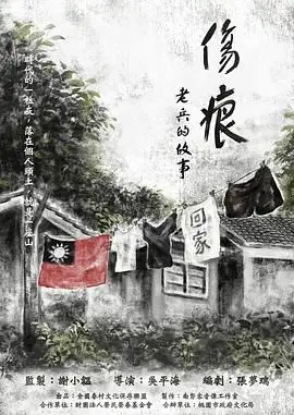 《伤痕——老兵的故事》：岁月刻下的峥嵘，致敬那些被遗忘的英雄与未竟的梦想！